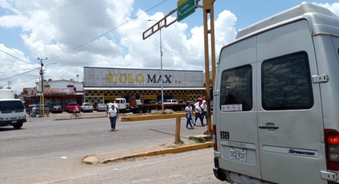 Vecinos claman urgente colocación de semáforos ante nueva muerte en cruce de Las Cayenas