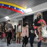 Plan Vuelta a la Patria garantiza retorno seguro de migrantes bloqueados en la frontera Chile-Perú