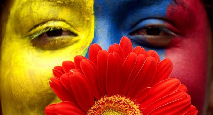 Venezuela celebra el Día de las Madres