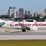 venezuela y trinidad reanudan vuelos caribbean airlines volara una vez a la semana laverdaddemonagas.com caribbean airlines 780x470 1