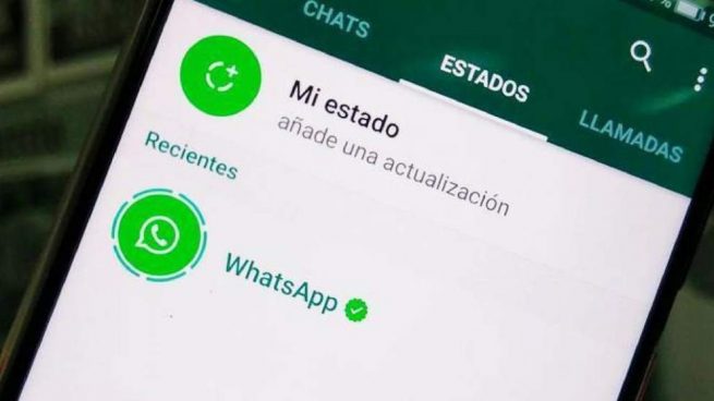 WhatsApp cambia la forma de ver estados y canales con nueva pestaña