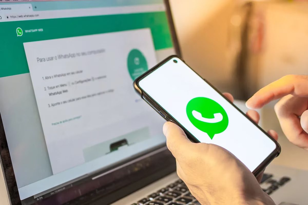 WhatsApp dejará bloquear conversaciones usando la huella o una contraseña