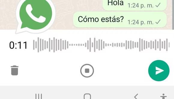 whatsapp como traducir a texto los mensajes de voz laverdaddemonagas.com