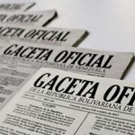 gaceta