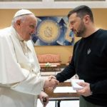 zelenski le dice al papa francisco que no puede haber igualdad entre victima y agresor laverdaddemonagas.com 20230513104635468 0 2055136