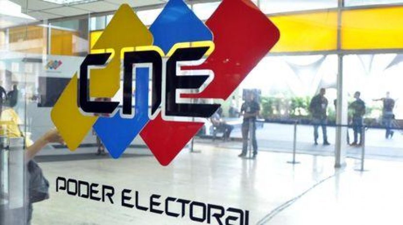 184 ciudadanos estan inscritos para formar parte del comite de postulaciones electorales laverdaddemonagas.com sede del cne.27.6.23