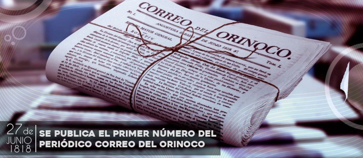 #27Jun: Día Nacional del Periodista, una fecha para ratificar nuestro compromiso con la verdad