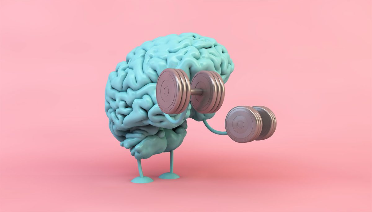 4 tips para ejercitar la memoria y mantener el cerebro en forma