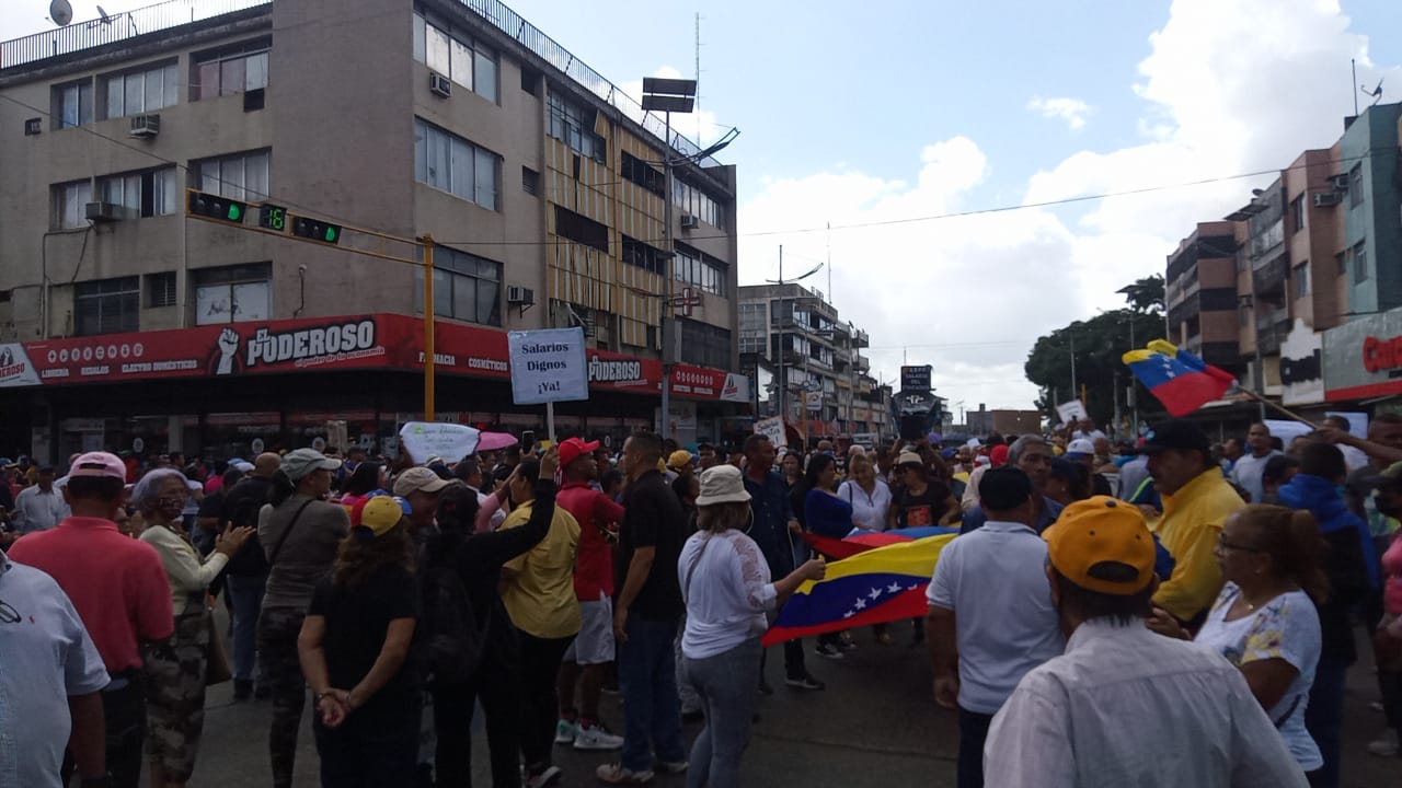 97 conflictos laborales durante el mes de mayo registra el Inaesin