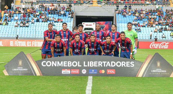 ¡A seguir en la pelea! Monagas SC recibe a Deportivo Pereira en Libertadores