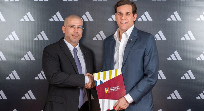 ¡Adiós Givova! La Vinotinto volverá a vestir de Adidas