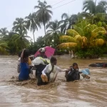 al menos 15 muertos y 8 desaparecidos en haiti por las lluvias torrenciales laverdaddemonagas.com gettyimages 1258416853
