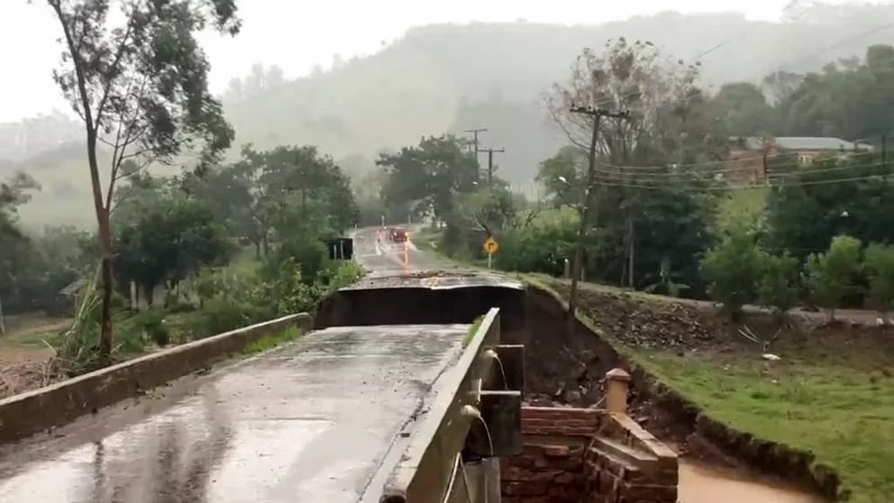 alarma en el sur de brasil ciclon extratropical dejo al menos 8 muertos y 19 desaparecidos laverdaddemonagas.com