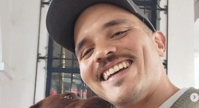 ¡Angustiante! Familiares de zuliano desaparecido en Ecuador llevan más de 96 horas de búsqueda