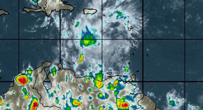 Autoridades de Margarita alertas ante paso de tormenta Bret