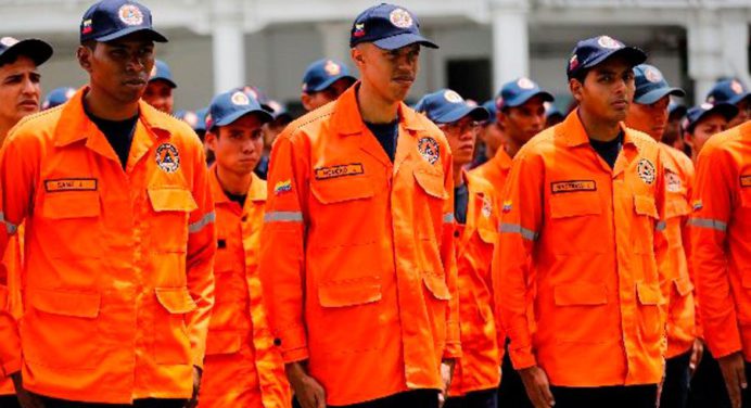 Autoridades nacionales preparadas para el paso de la tormenta tropical Bret por Isla de Aves