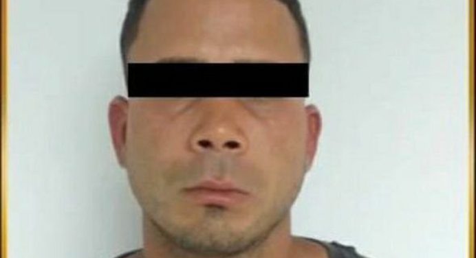Cicpc capturó a un sujeto en Caripe por tener en su poder un teléfono solicitado