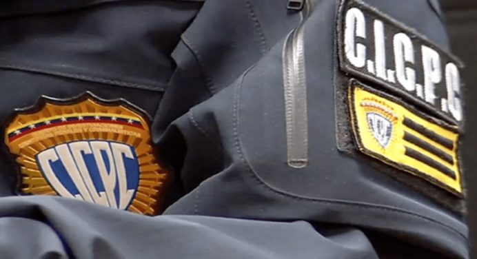 Cicpc investiga muerte de niño en Maturín