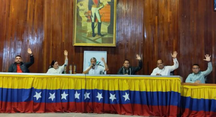 Clsem aprobó Ley de Condecoración «Luis Beltrán Trujillo Centeno» para periodistas y medios