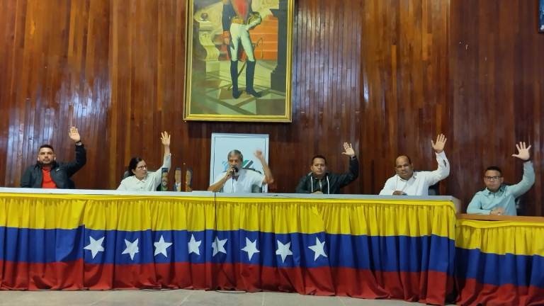 Clsem aprobó Ley de Condecoración «Luis Beltrán Trujillo Centeno» para periodistas y medios