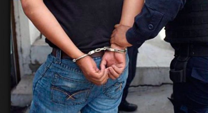 Condenado a 13 años de cárcel por cometer un robo en la iglesia San José Obrero de Los Bloques