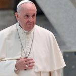 El papa Francisco será dado de alta luego de permanecer 2 semanas en el hospital