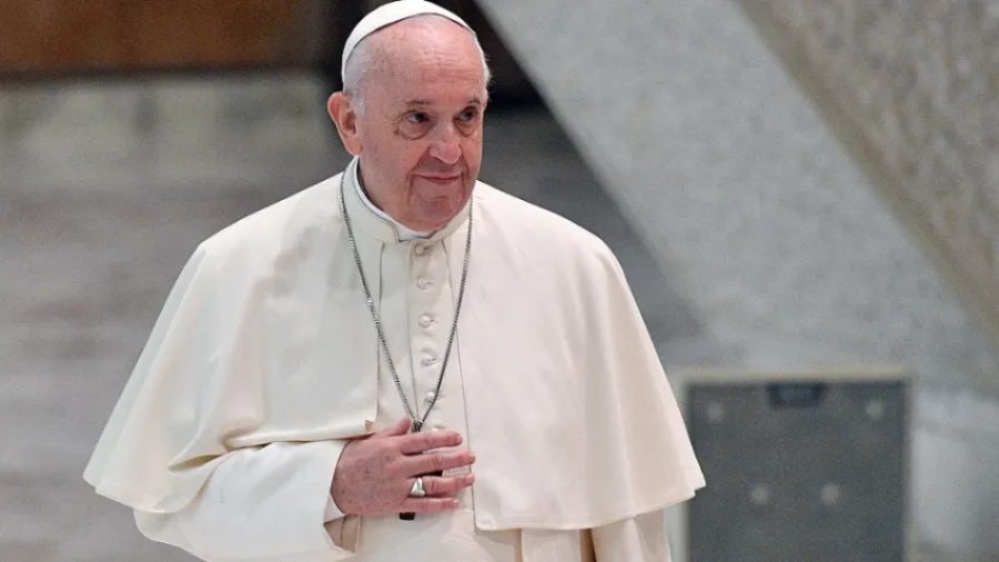 El papa Francisco será dado de alta luego de permanecer 2 semanas en el hospital