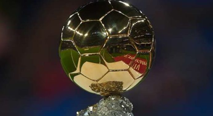 Conoce a los favoritos para el Balón de Oro 2023