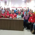 Psuv sigue resteado con la revolución