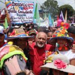 Diosdado Cabello dijo que el chavismo va unido