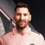 Lionel Messi compartirá delantera con jugador venezolano