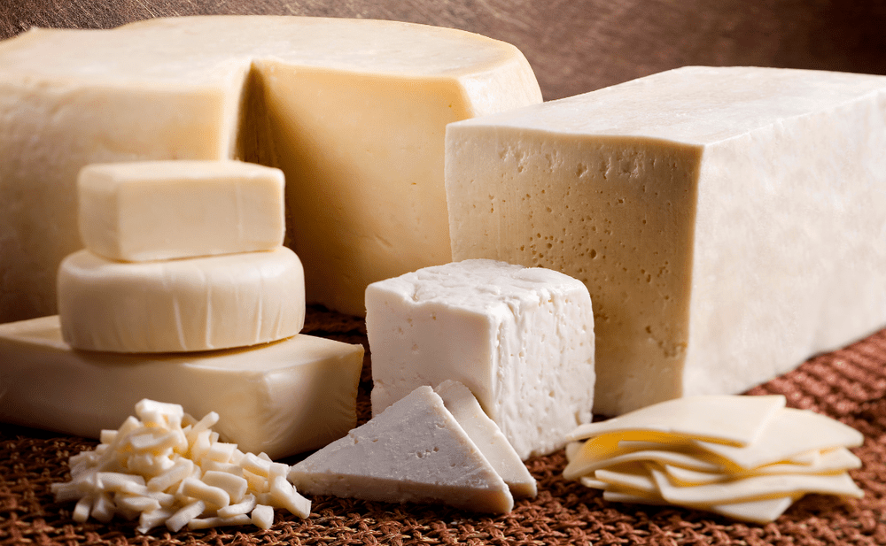 el queso en exceso puede producirte estos efectos negativos en tu cuerpo laverdaddemonagas.com portadasyoutube
