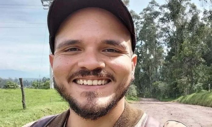 En Ecuador hallan muerto a venezolano que había desaparecido hace 14 días 2 En Ecuador hallan muerto a venezolano que había desaparecido hace 14 días