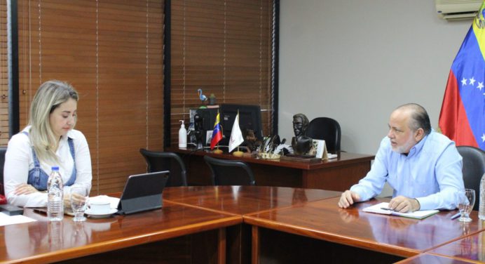 En Monagas refuerzan estrategias de Protección para Niños, Niñas y Adolescentes