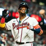 Ronald Acuña Jr. sigue encendido con el madero