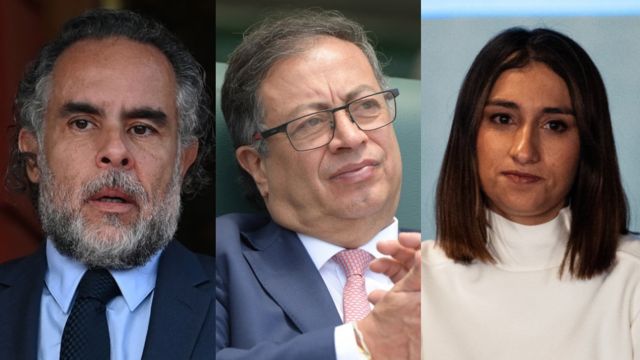¡Escándalo pica y se extiende! CNE de Colombia investiga campaña presidencial de Petro
