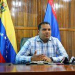 El gobernador de Falcón admitió fallas en a fallas en el Centro de Refinación Paraguaná (CRP).