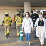 España elimina uso obligatorio de la mascarilla