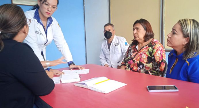 Esperan intervenir a mil 500 monaguenses en el tercer plan quirúrgico