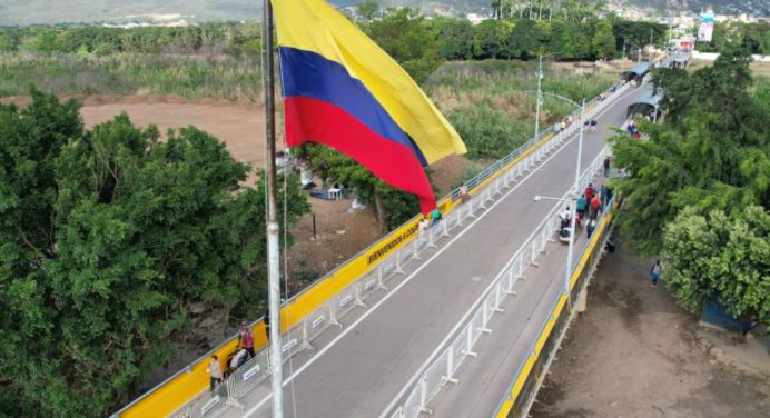 Estos son los requisitos para los turistas venezolanos que desean visitar a Colombia