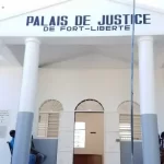 Siete magistrados quedan fuera del Sistema Judicial de Haití