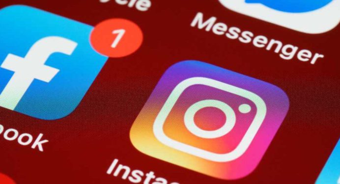 ¡Facilito! Aprende cómo desactivar o eliminar un perfil de Instagram y Facebook