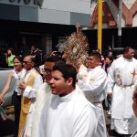 Corpus Christi Monagas