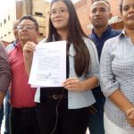 Concejales de la Unidad proponen mejorar vialidad