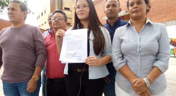 Fracción de concejales de oposición pedirán mejoras viales para Maturín
