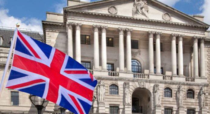 Gobierno Nacional pierde apelación para recuperar oro depositado en el Banco de Inglaterra