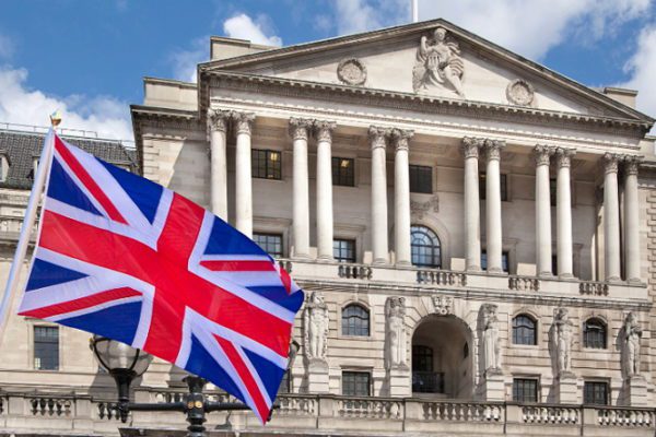 Banco de Inglaterra no entregará el oro al Gobierno Nacional