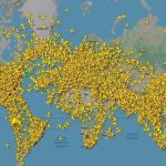 historico registran la cifra record de 22 000 aviones volando simultaneamente laverdaddemonagas.com 20230601112458557 0 2061252