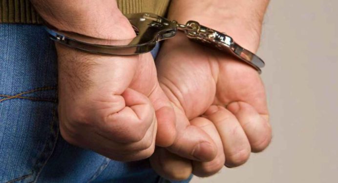 ¡Detenido! Hombre abusó de una joven con trastorno intelectual en Las Cocuizas