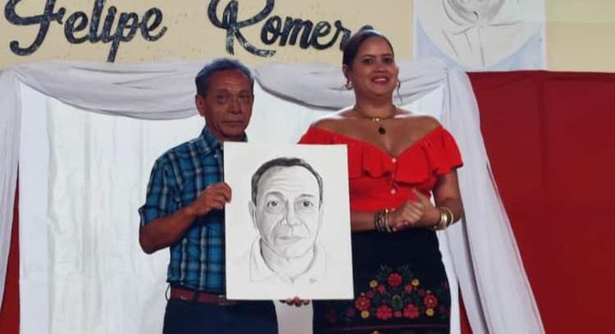 Icum rinde homenaje a directores y coordinadores municipales de cultura